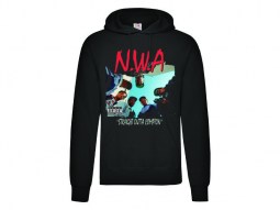 sudadera NWA - Straight Outta Compton