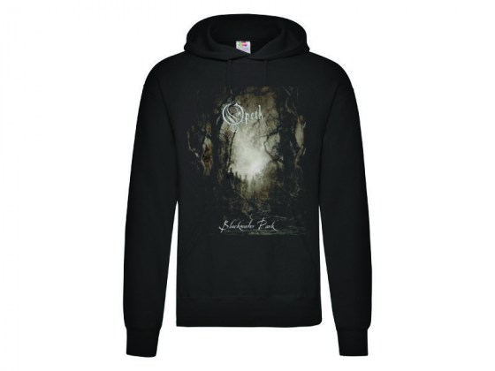 Opeth - Blackwater Park  - sudadera