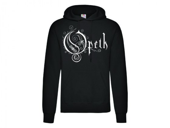 Opeth  - sudadera
