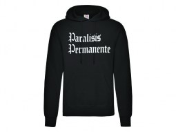 Sudadera Parálisis Permanente