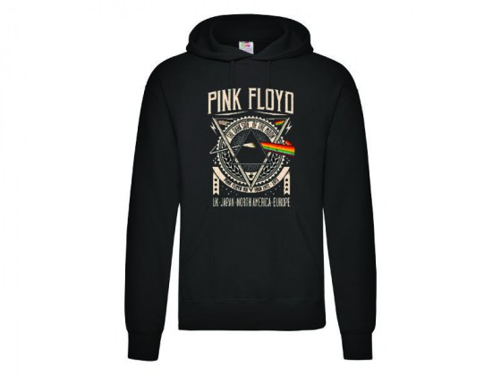 Sudadera Pink Floyd - Tour