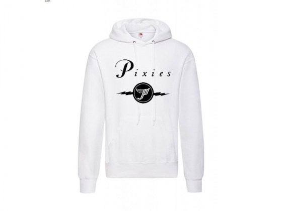 Sudadera Pixies