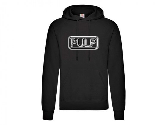 Sudadera Pulp