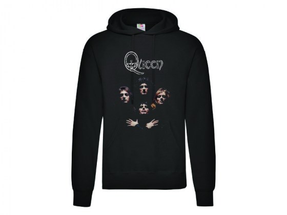 Sudadera Queen 2