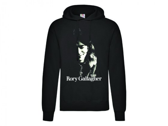 Sudadera Rory Gallagher 1