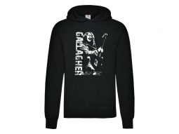 Sudadera Rory Gallagher