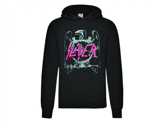 Sudadera Slayer