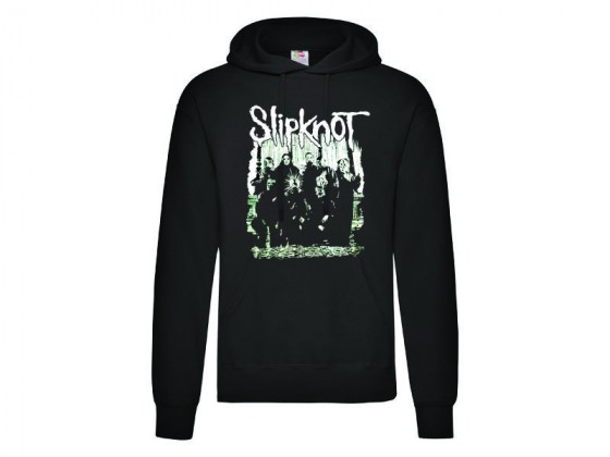 Sudadera Slipknot
