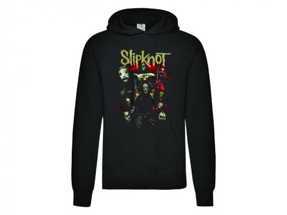 Sudadera Slipknot