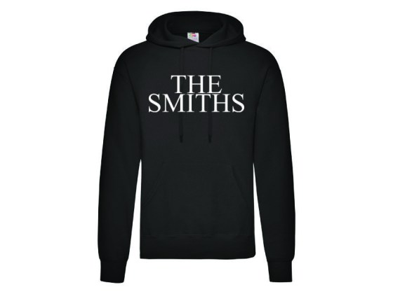 sudadera Smiths