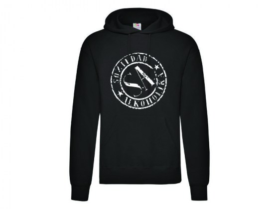 Sudadera Soziedad Alkoholika