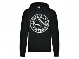 Sudadera Soziedad Alkoholika