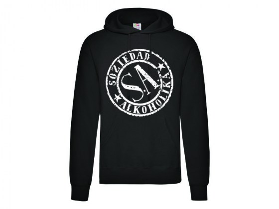 Sudadera Soziedad Alkoholika
