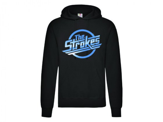 Sudadera - The Strokes