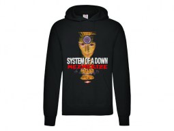 Sudadera - System of a Down - Mezmerize