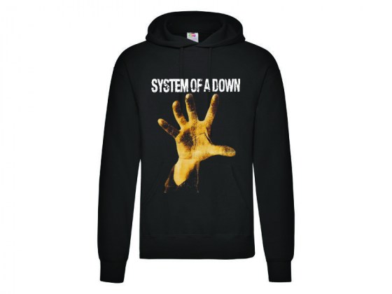 Sudadera - System of a Down