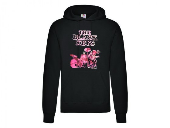 Sudadera The Black Keys