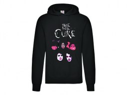 Sudadera The Cure