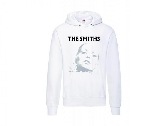 Sudadera The Smiths - Rank