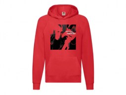 Sudadera Tom Petty