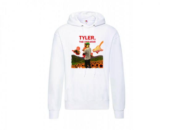 Sudadera Tyler -The Creator