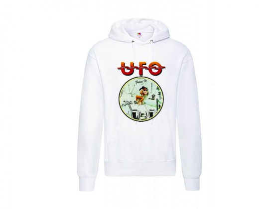 Sudadera UFO - Force It