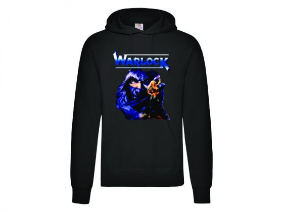 Sudadera Warlock - Triumph and Agony