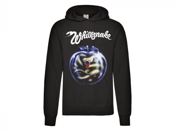 Sudadera Whitesnake - Come an' Get It
