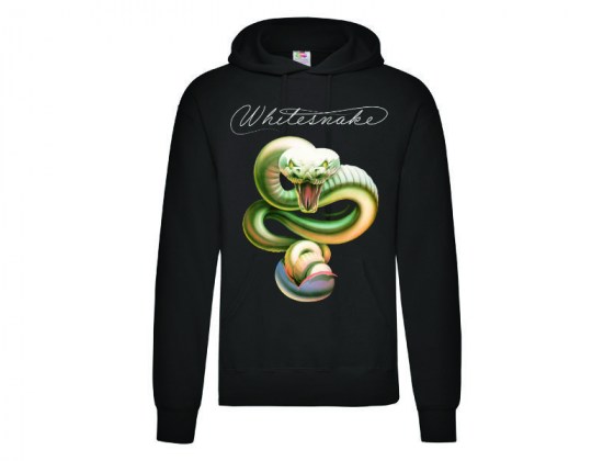 Sudadera Whitesnake - Trouble