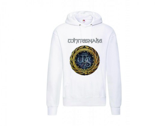 Sudadera WhiteSnake