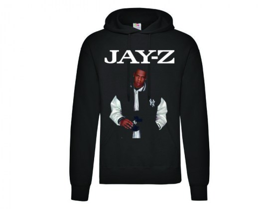 sudadera Jay Z - 99 Problems