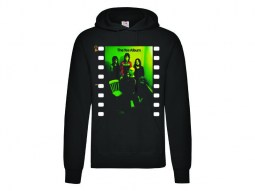 Yes Album - sudadera