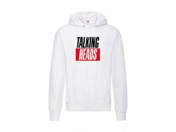 Sudadera Talking Heads