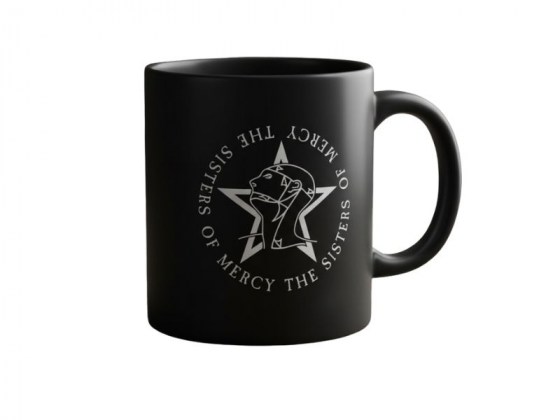 Taza Sisters of Mercy