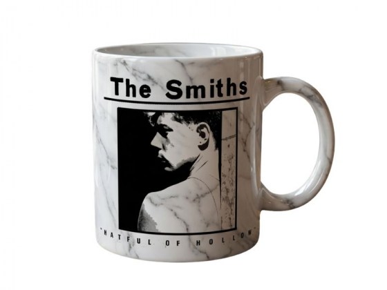 Taza The Smiths - Natful of Hollow