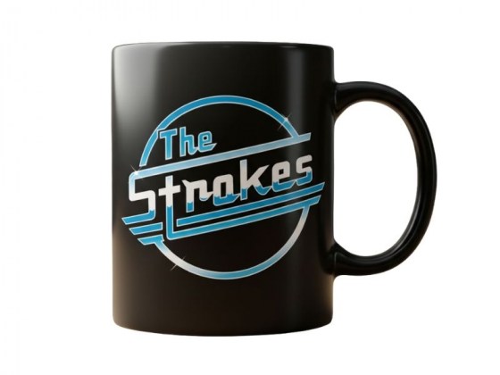 Taza The Srtokes