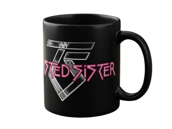 Taza Twisted Sister
