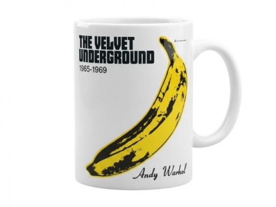 Taza The Velvet Underground