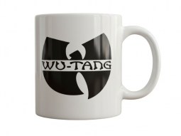 Taza Wu-Tang