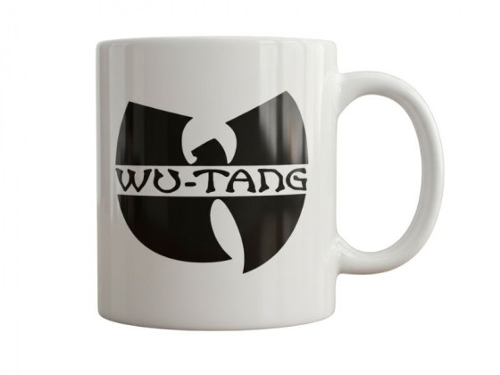 Taza Wu-Tang
