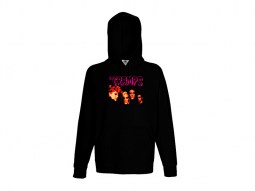 Sudadera The Cramps - Songs the Lord Taught Us