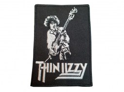 Parche Thin Lizzy