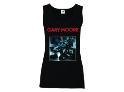 Gary Moore - Still got the Blues - camiseta tirantes mujer