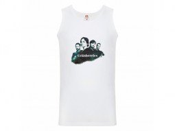 Camiseta tirantes The Cranberries