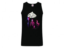 Cream - Fresh - camiseta tirantes