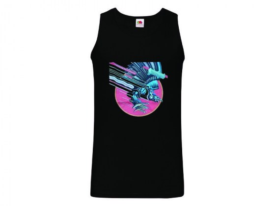Camiseta tirantes Judas Priest - Screaming for Vengeance