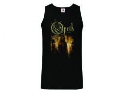 camiseta tirantes Opeth Ghost Reveries