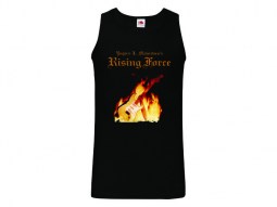 Camiseta Yngwie Malmsteen - Rising Force - Tirantes Hombre