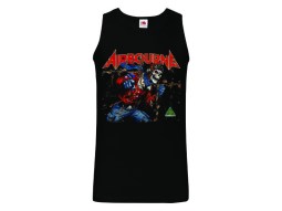 camiseta tirantes Airbourne
