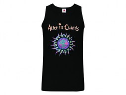 Alice in Chains camiseta tirantes